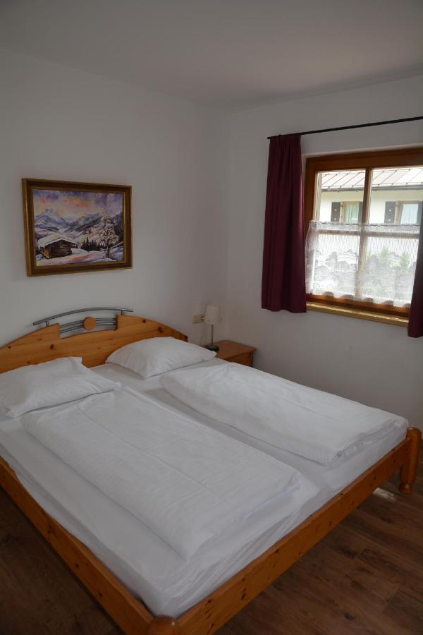 Apart Sonne Apartment Kirchberg in Tirol Ngoại thất bức ảnh