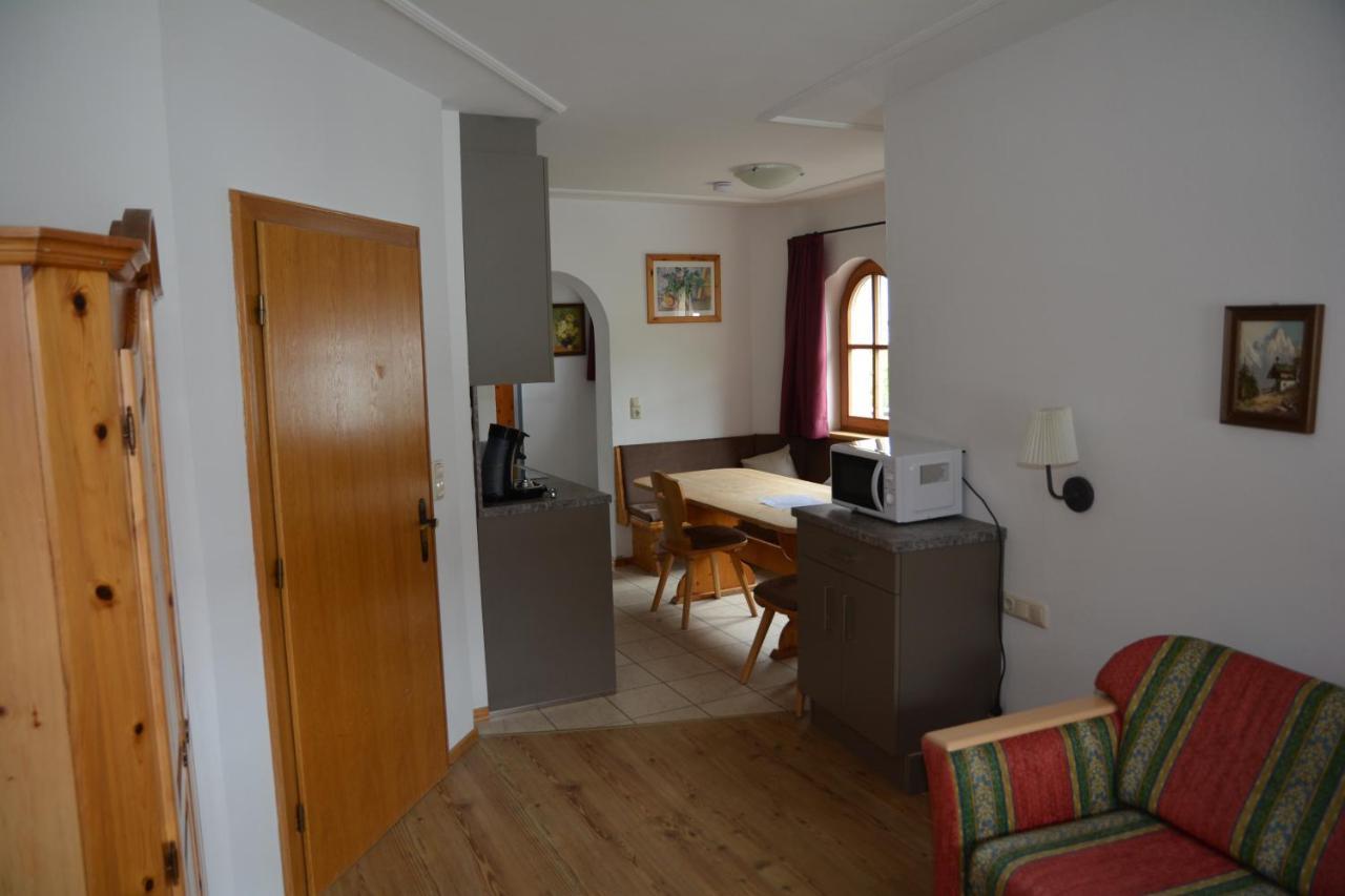 Apart Sonne Apartment Kirchberg in Tirol Ngoại thất bức ảnh