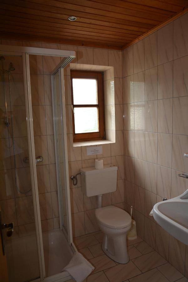 Apart Sonne Apartment Kirchberg in Tirol Ngoại thất bức ảnh