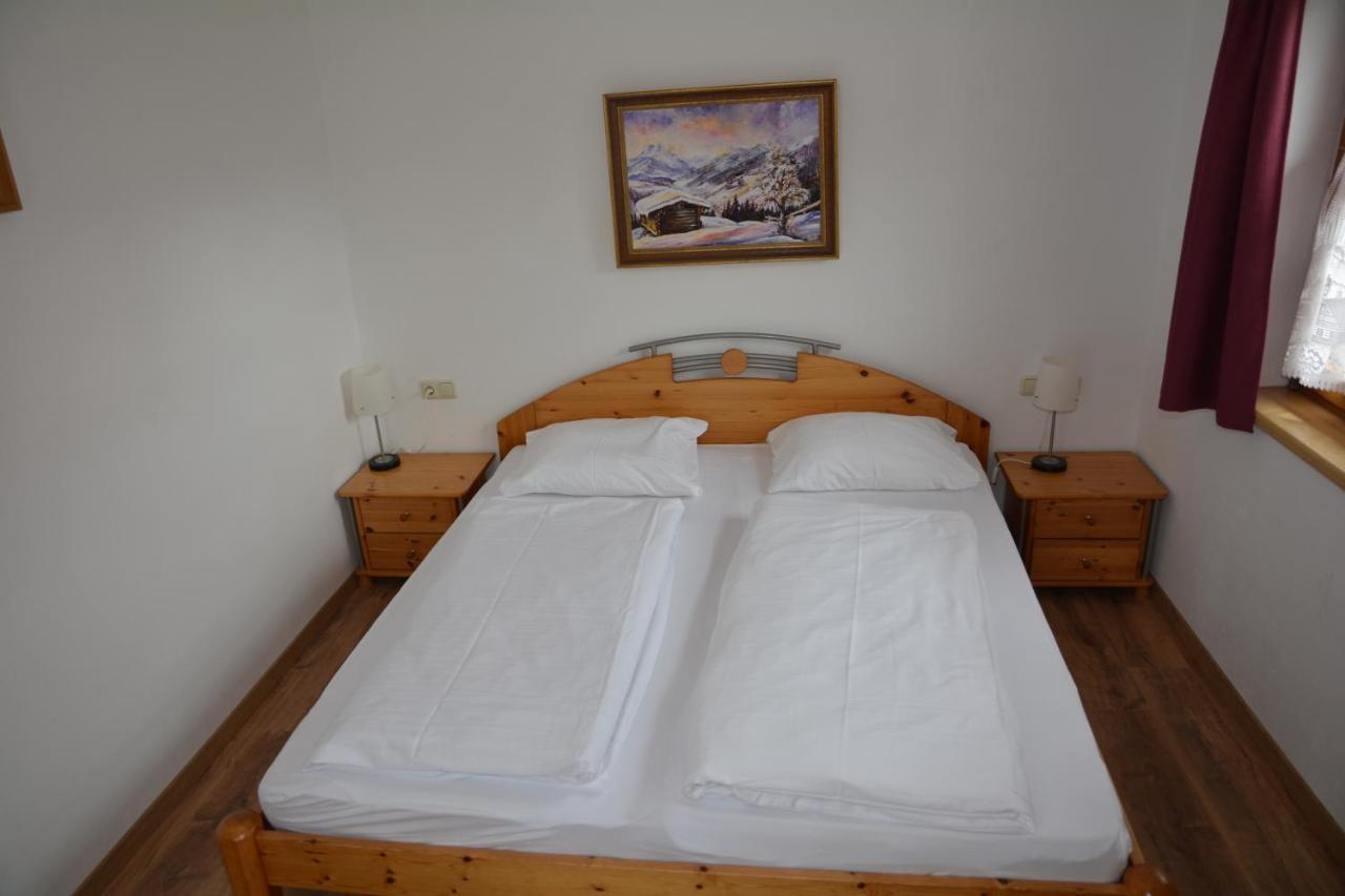 Apart Sonne Apartment Kirchberg in Tirol Ngoại thất bức ảnh