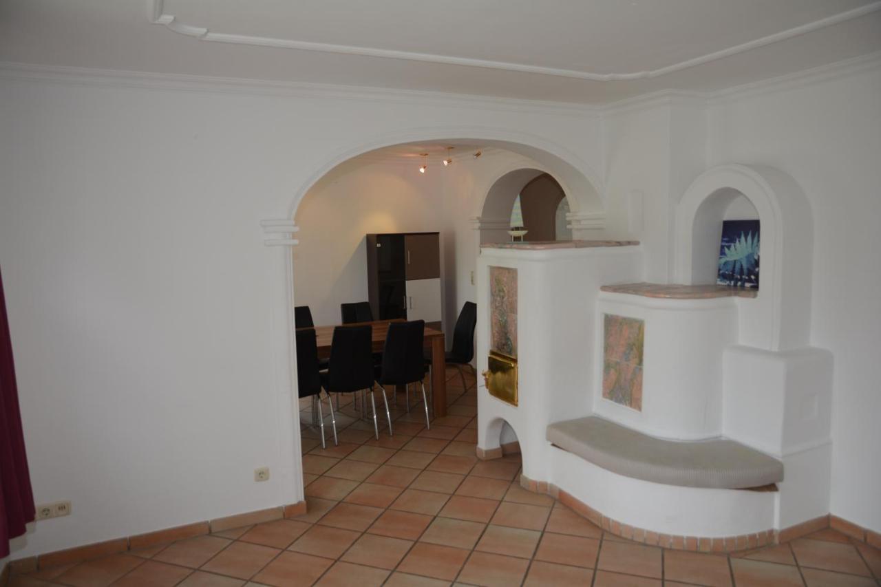 Apart Sonne Apartment Kirchberg in Tirol Ngoại thất bức ảnh