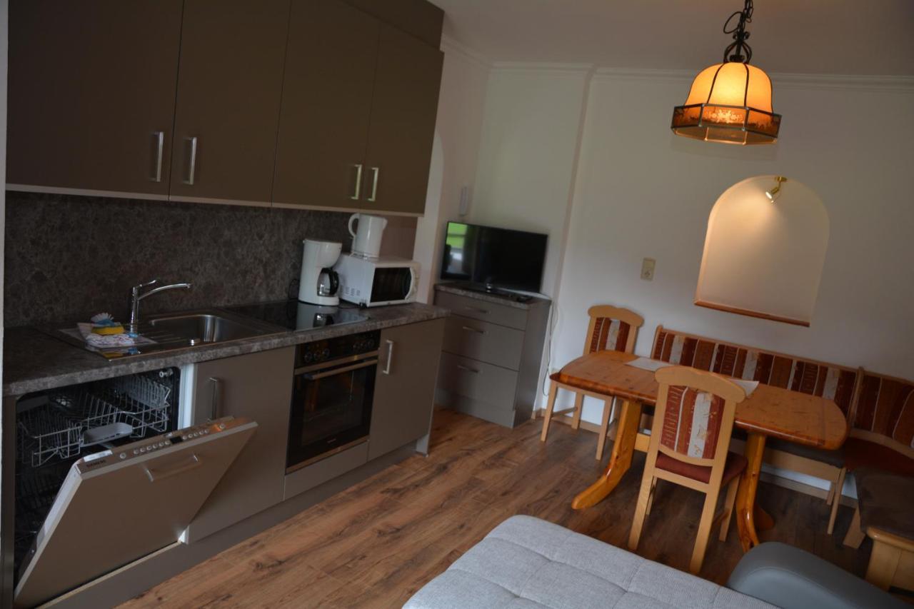 Apart Sonne Apartment Kirchberg in Tirol Ngoại thất bức ảnh
