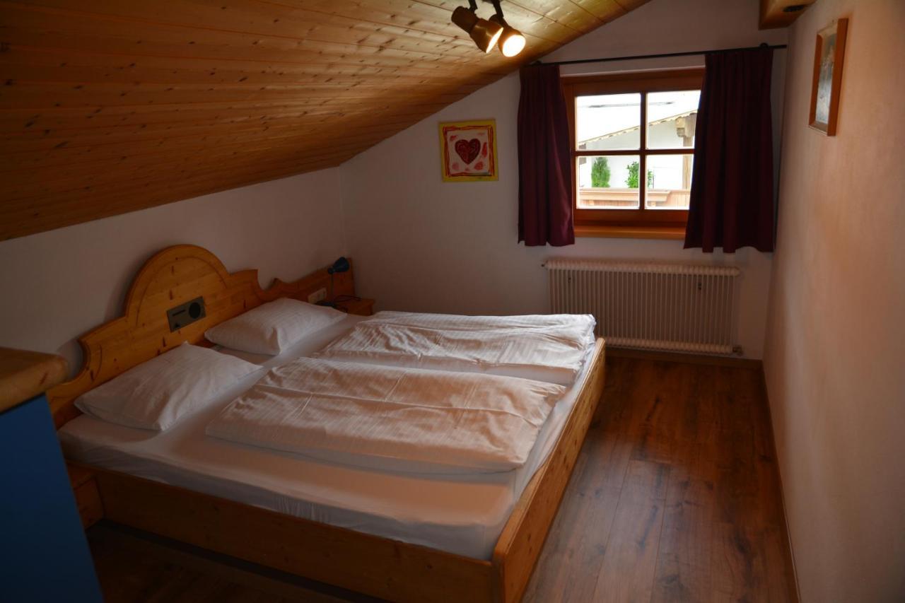 Apart Sonne Apartment Kirchberg in Tirol Ngoại thất bức ảnh