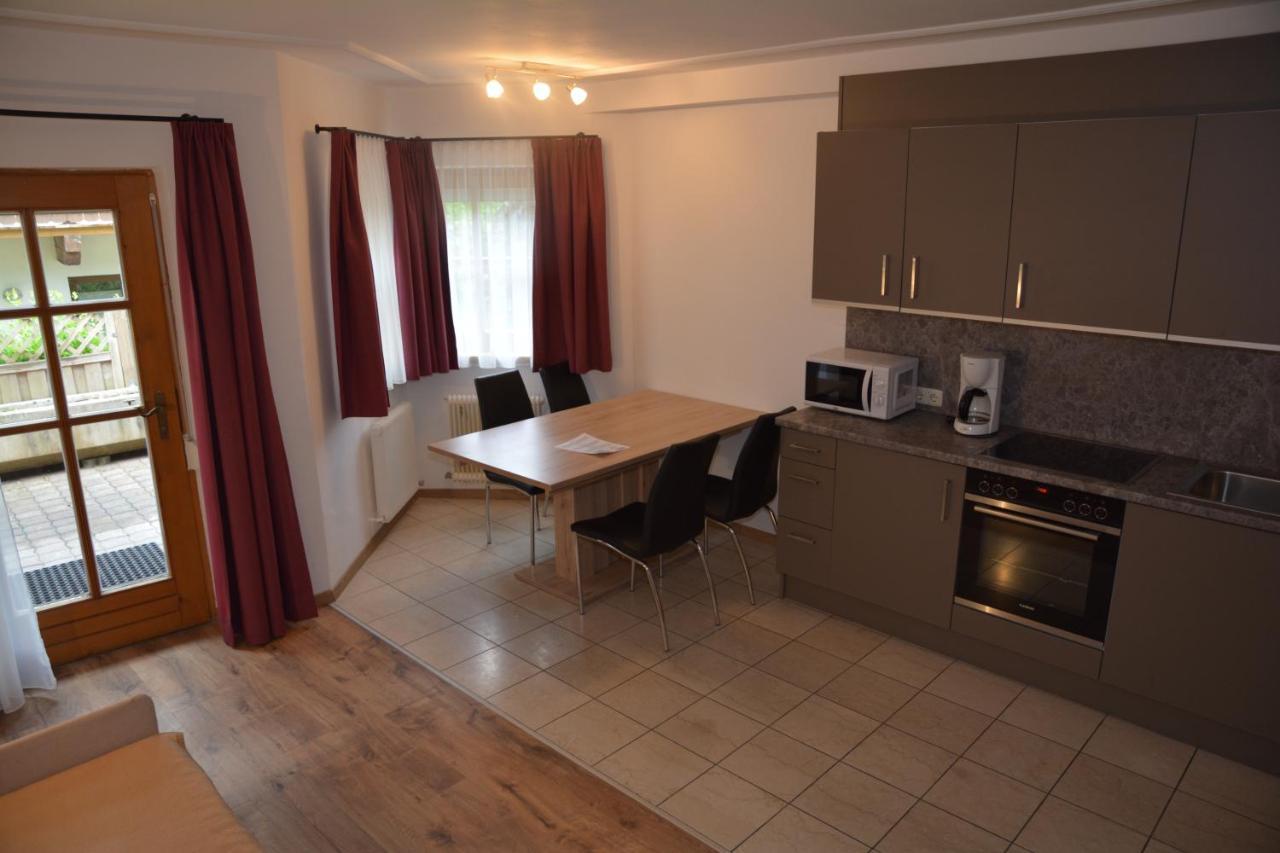 Apart Sonne Apartment Kirchberg in Tirol Ngoại thất bức ảnh
