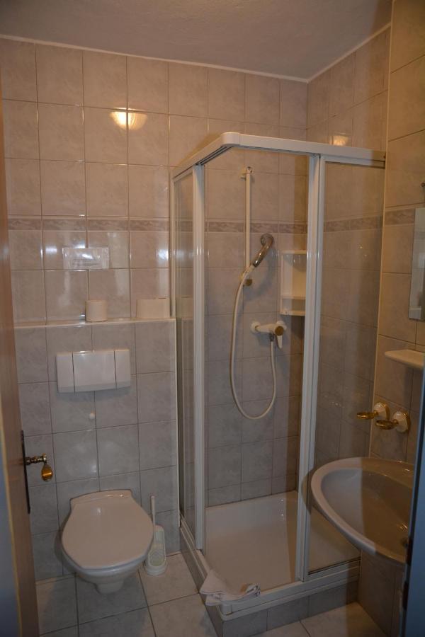 Apart Sonne Apartment Kirchberg in Tirol Ngoại thất bức ảnh