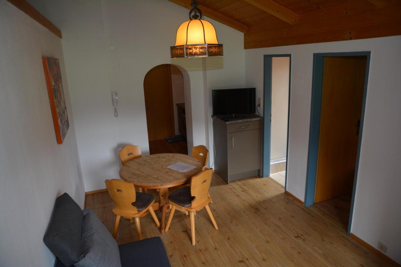 Apart Sonne Apartment Kirchberg in Tirol Ngoại thất bức ảnh